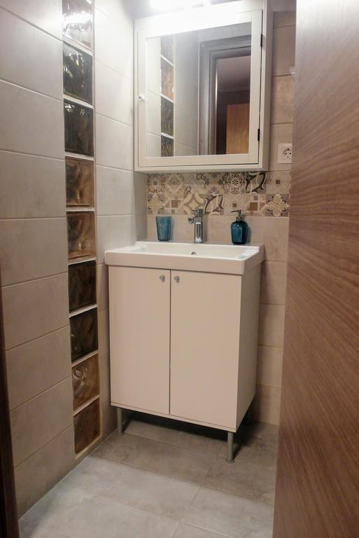 Rino Thessaloniki Apartments エクステリア 写真